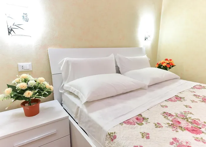 B&B Rome Termini House